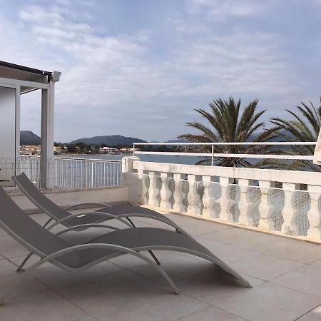 Apartment Voramar 102 In Alcudia Zewnętrze zdjęcie