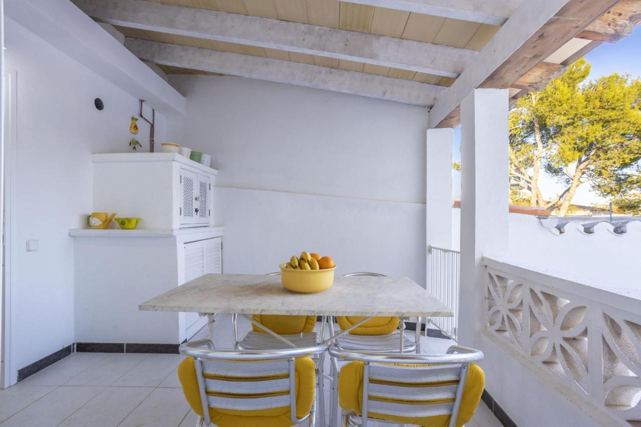 Apartment Voramar 102 In Alcudia Zewnętrze zdjęcie
