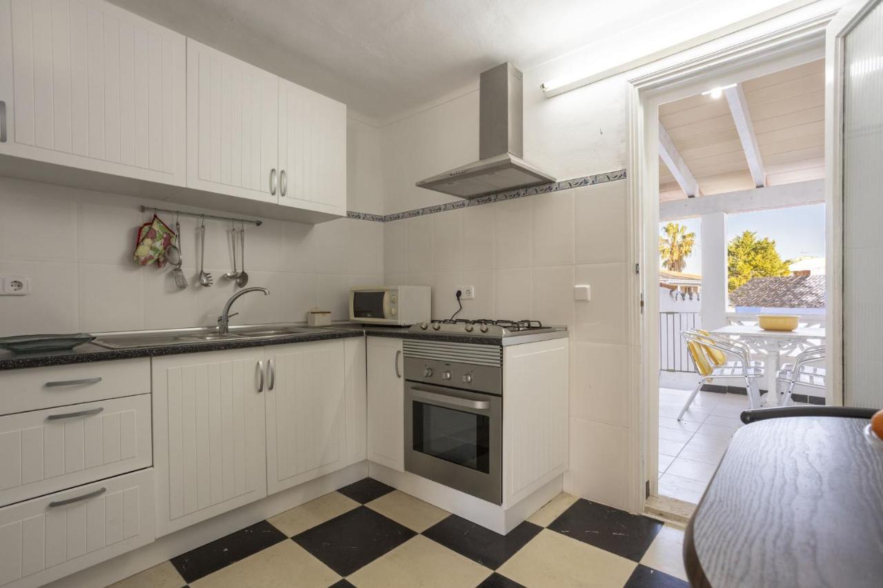 Apartment Voramar 102 In Alcudia Zewnętrze zdjęcie