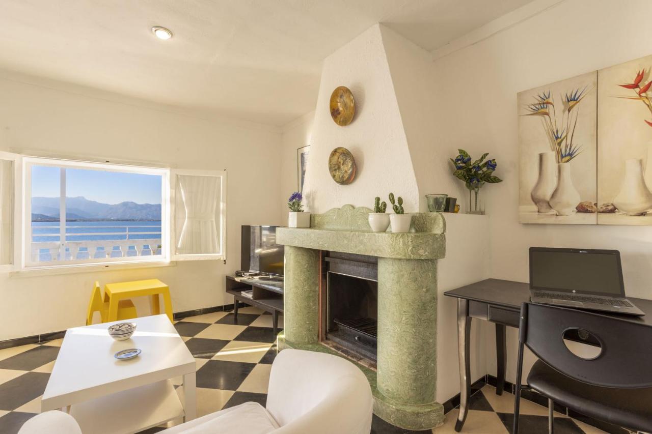 Apartment Voramar 102 In Alcudia Zewnętrze zdjęcie