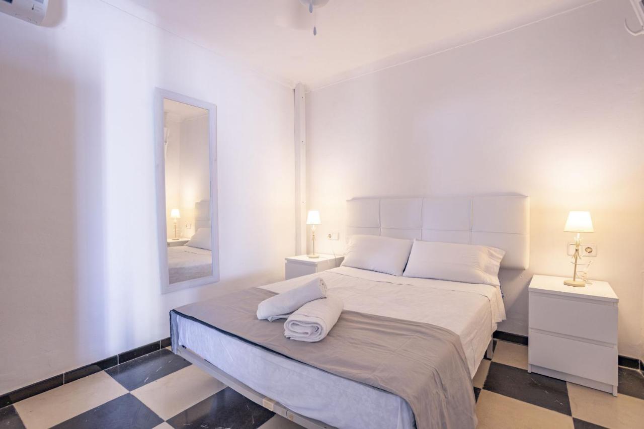 Apartment Voramar 102 In Alcudia Zewnętrze zdjęcie