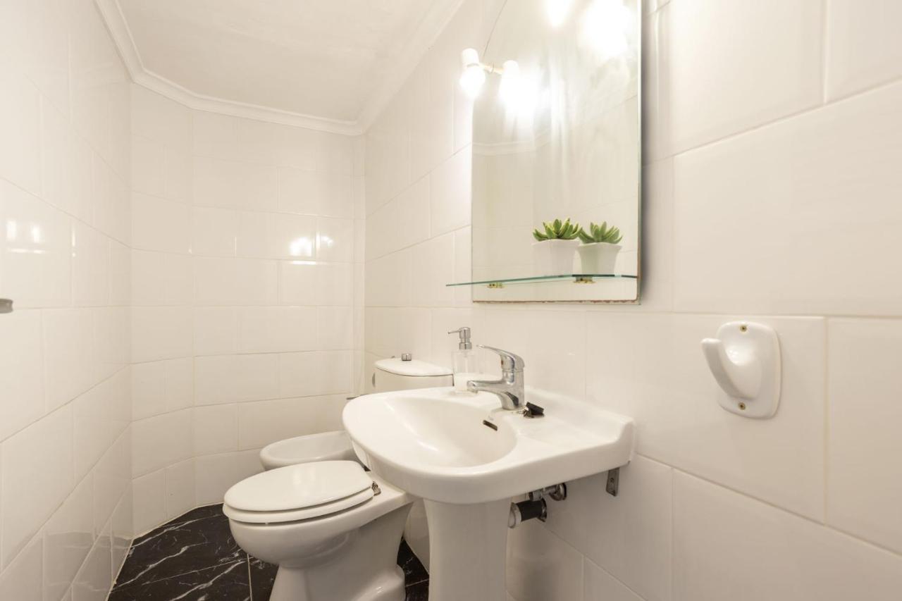 Apartment Voramar 102 In Alcudia Zewnętrze zdjęcie